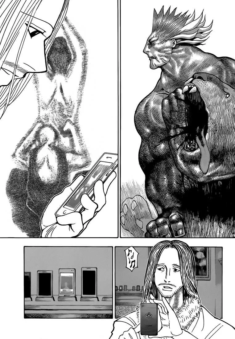 Chargement... Ch.348 p.10