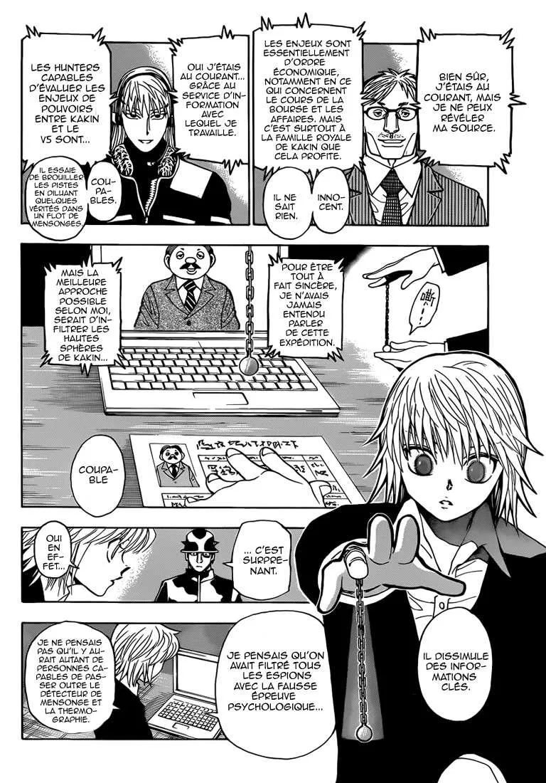 Chargement... Ch.348 p.13