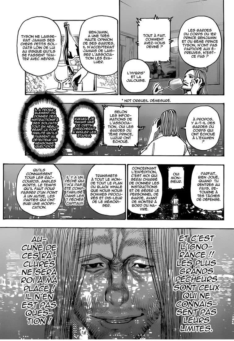 Chargement... Ch.348 p.14
