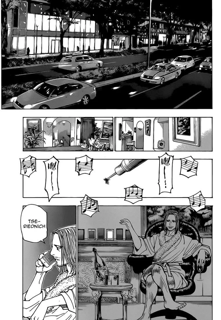 Chargement... Ch.348 p.18