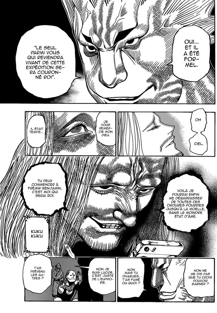 Chargement... Ch.348 p.3