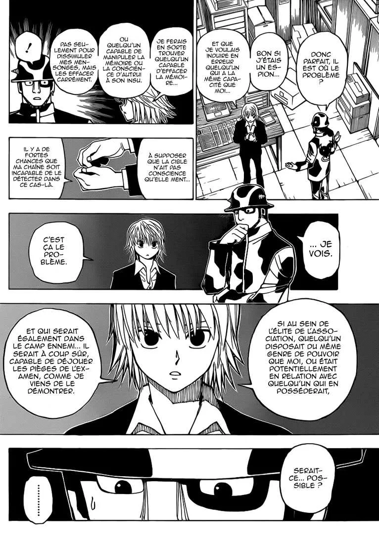 Chargement... Ch.348 p.5