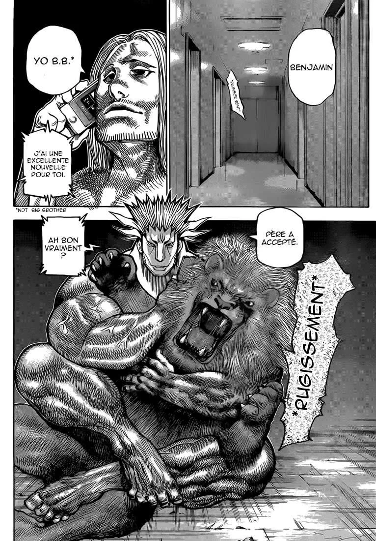 Chargement... Ch.348 p.6