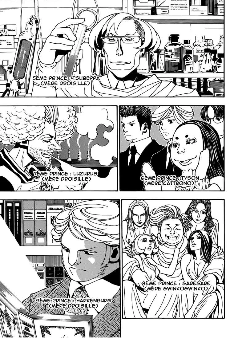 Chargement... Ch.349 p.3