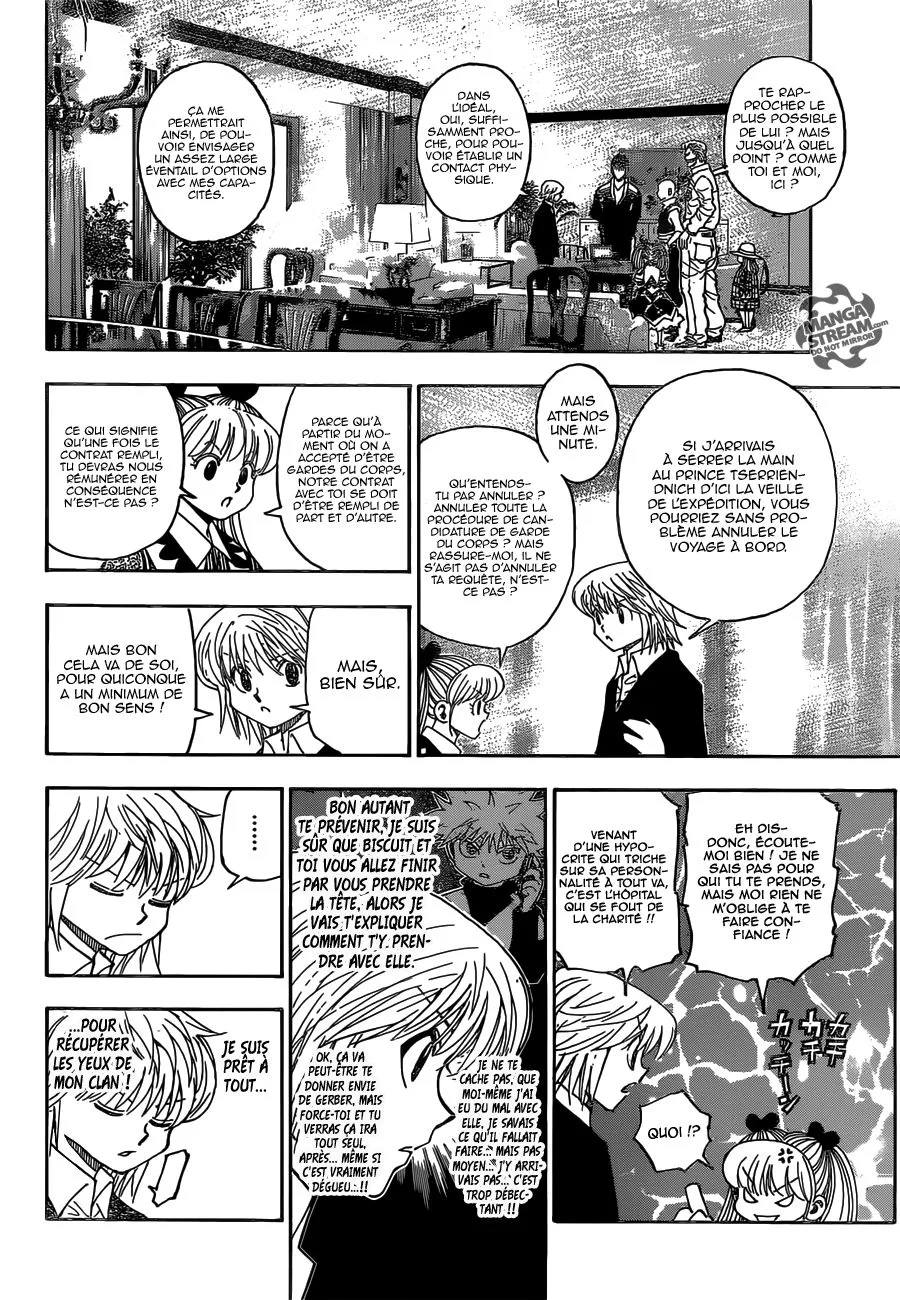 Chargement... Ch.350 p.1