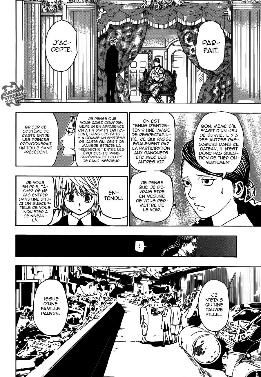 Chargement... Ch.350 p.10