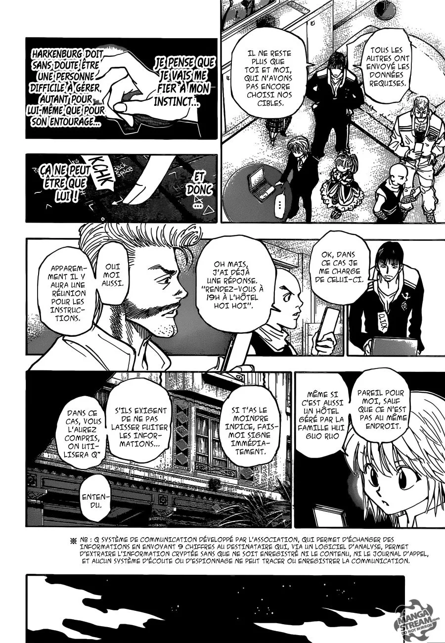 Chargement... Ch.350 p.13