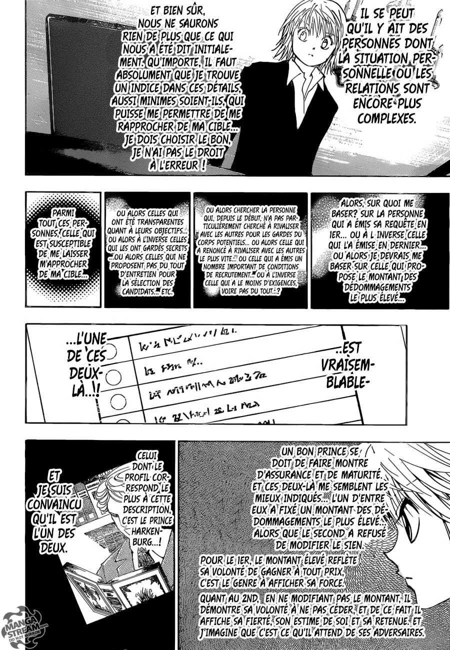 Chargement... Ch.350 p.16