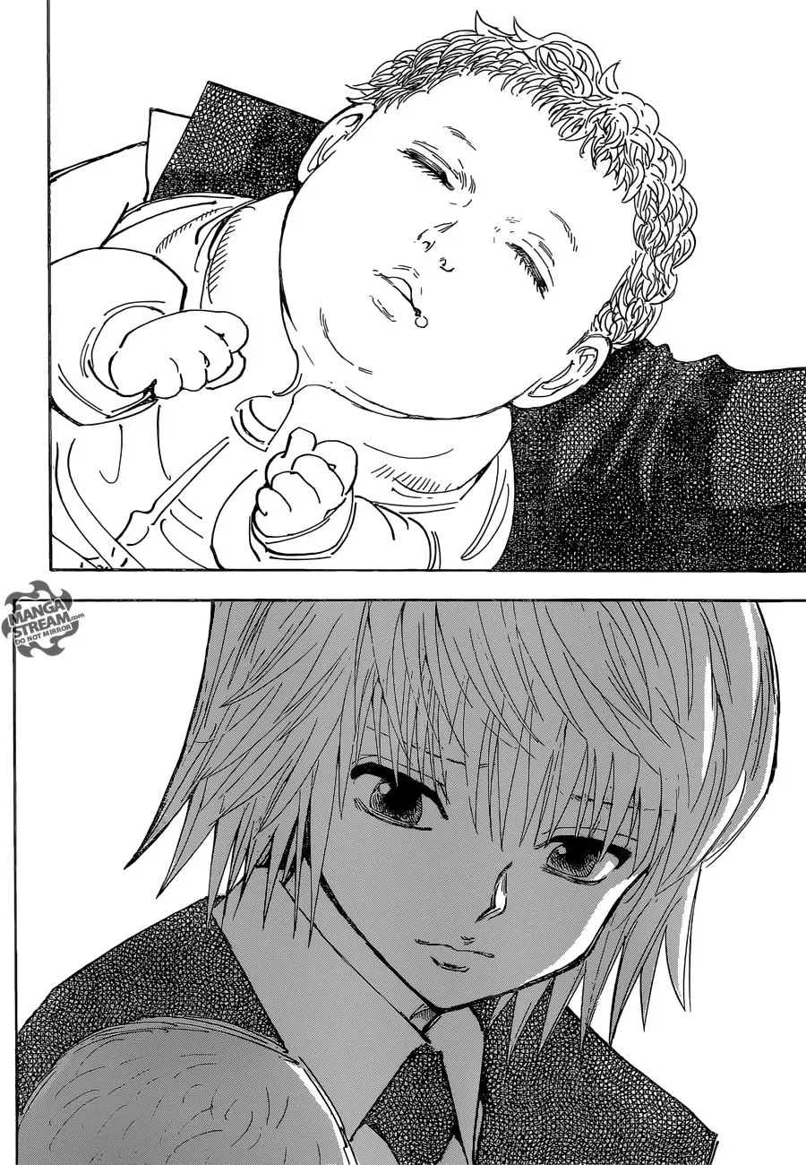 Chargement... Ch.350 p.17