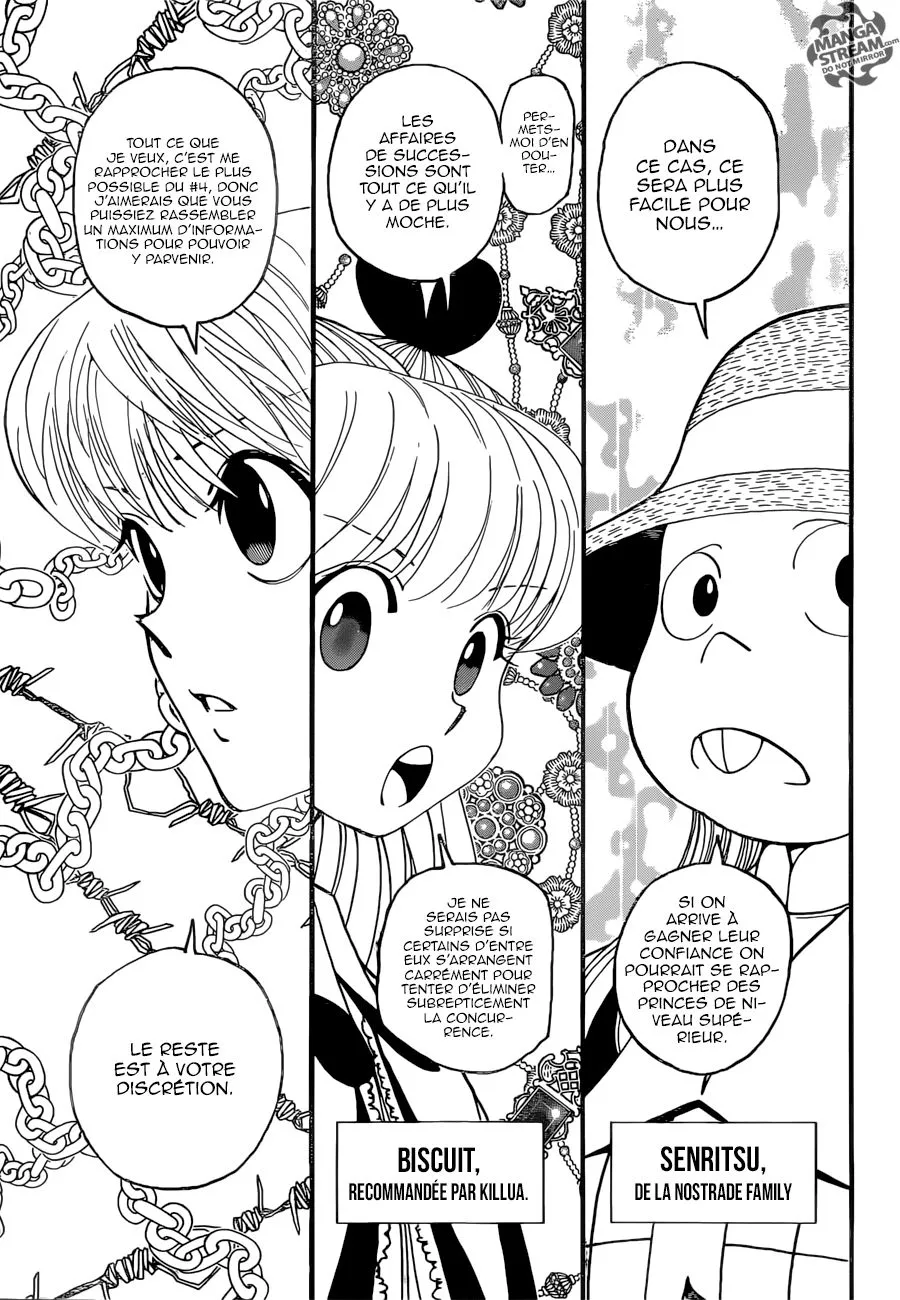 Chargement... Ch.350 p.3