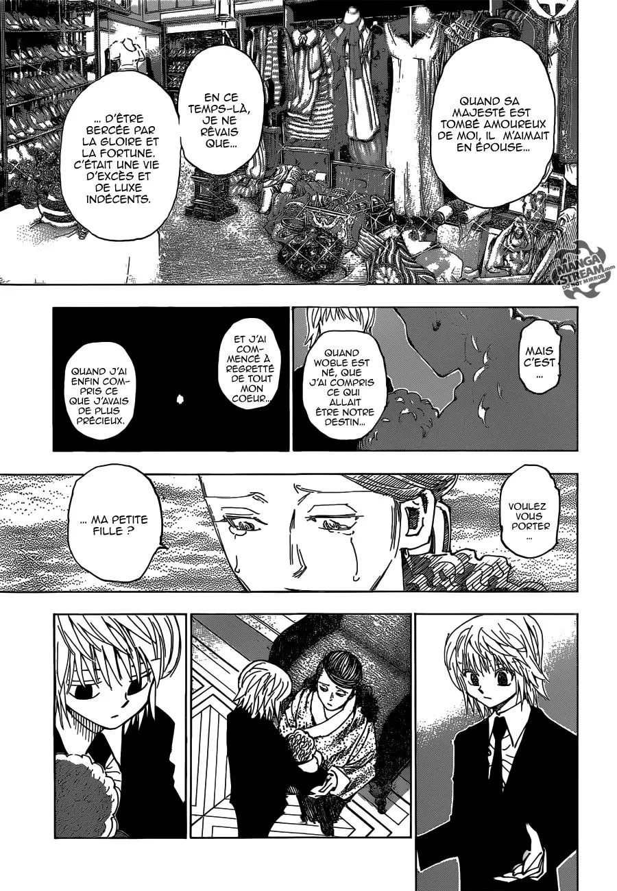 Chargement... Ch.350 p.4