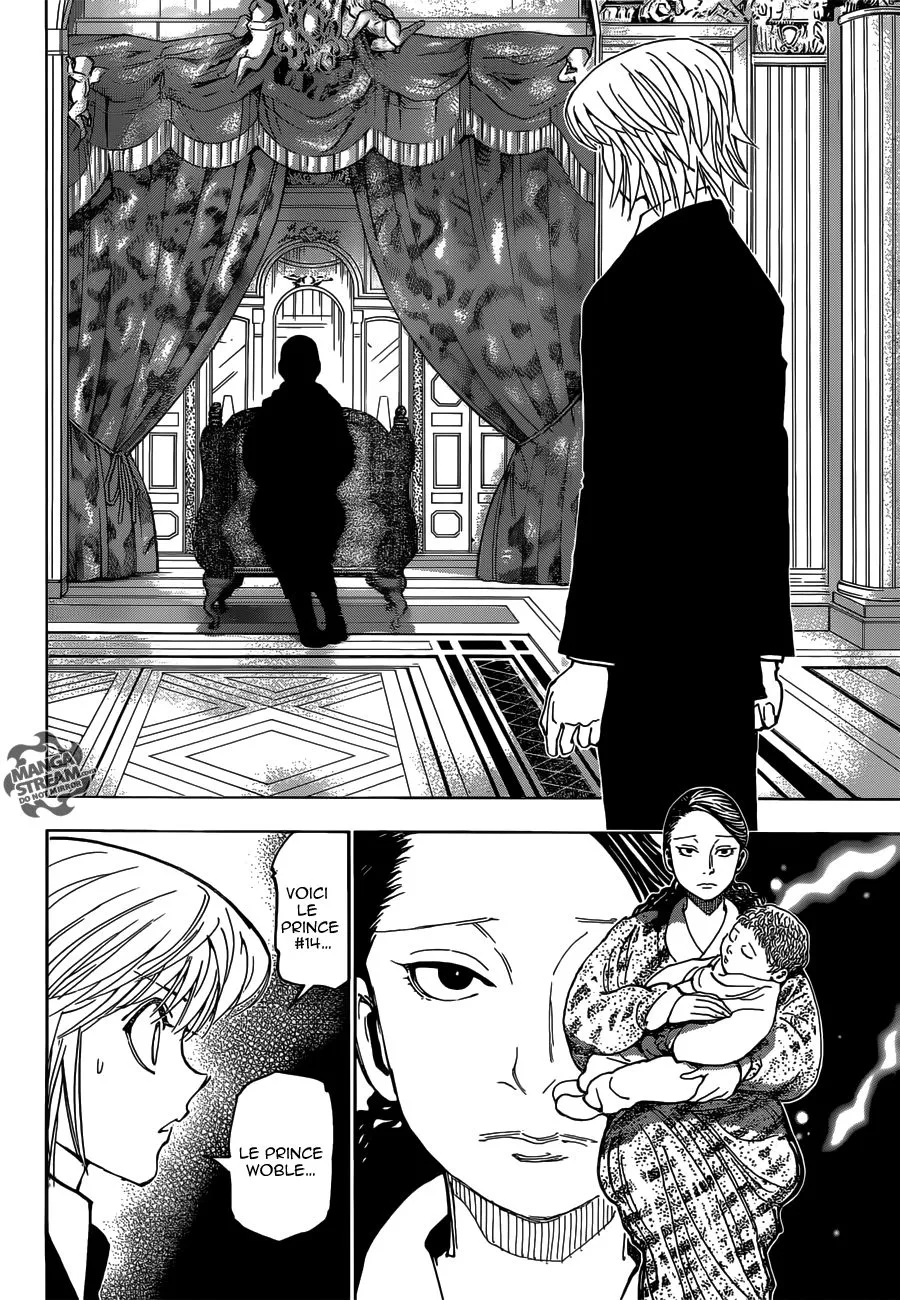 Chargement... Ch.350 p.5