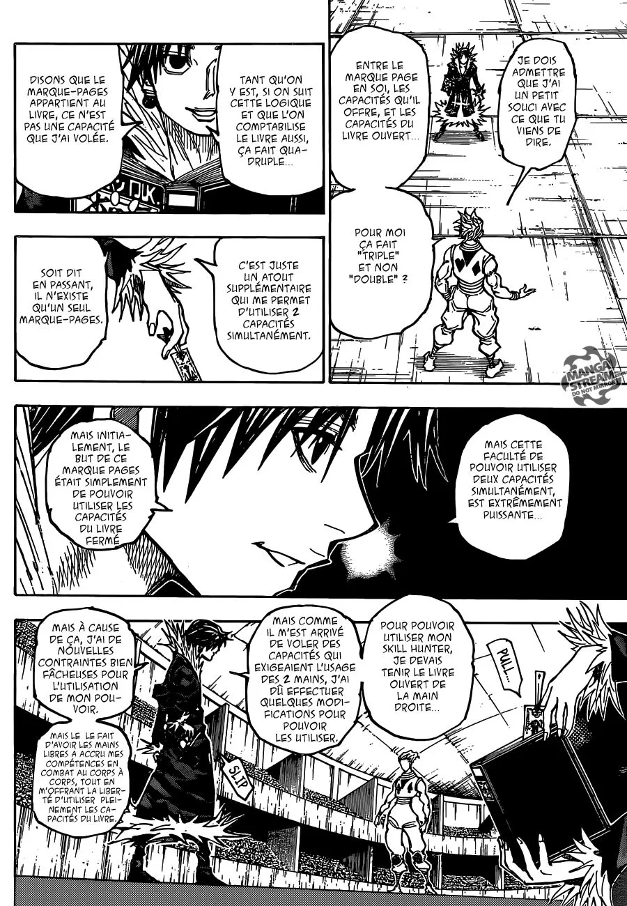Chargement... Ch.351 p.18