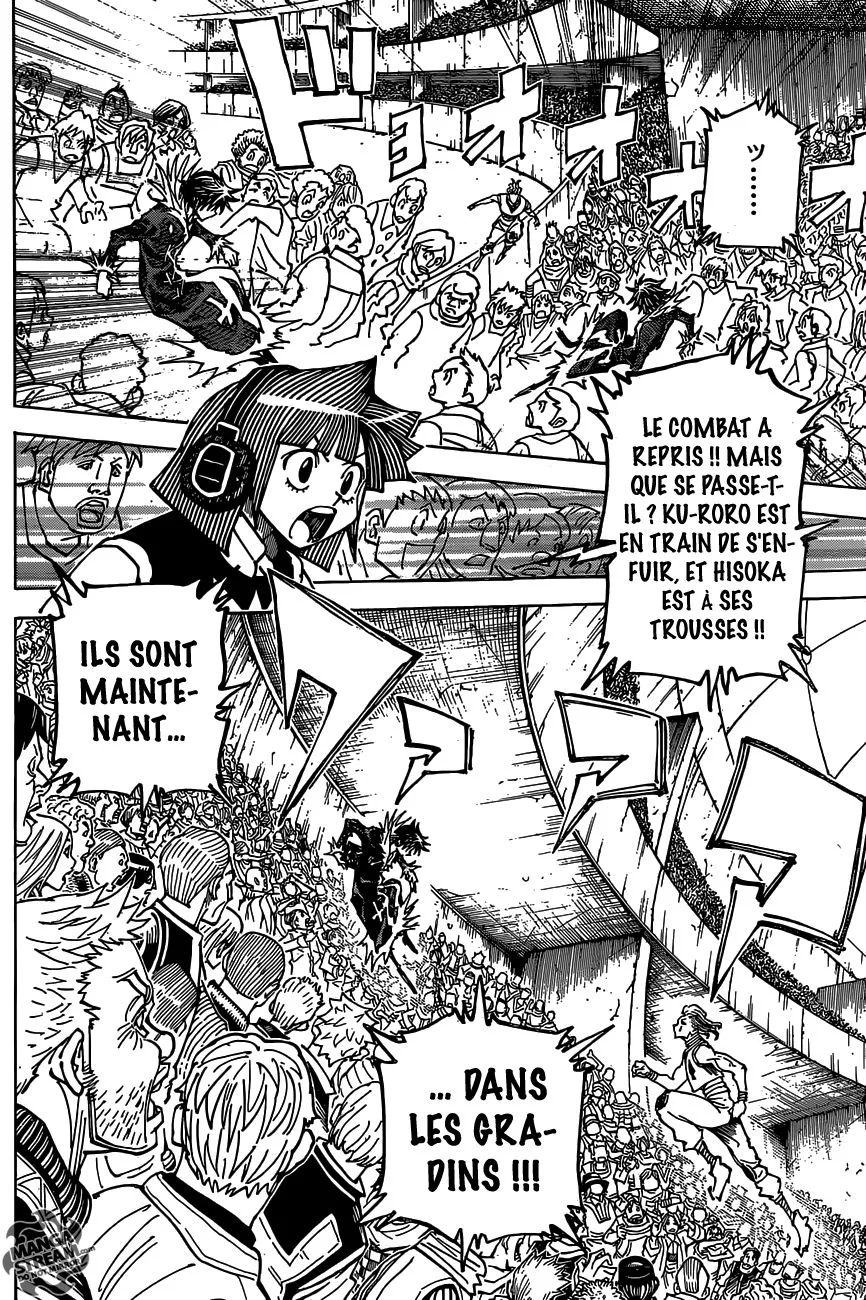 Chargement... Ch.352 p.16