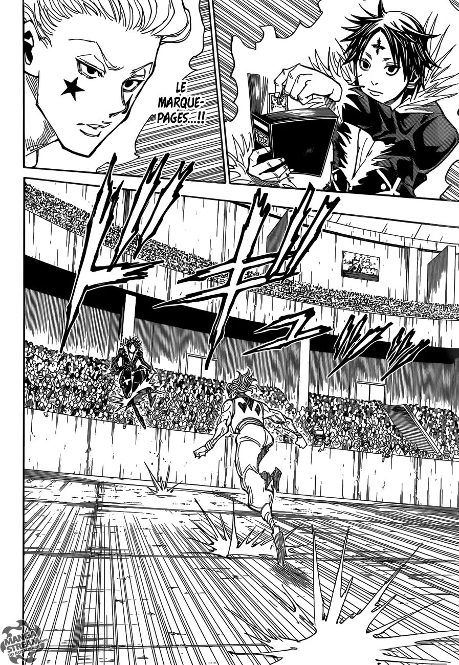 Chargement... Ch.352 p.3