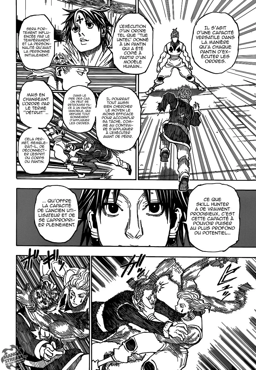 Chargement... Ch.352 p.7