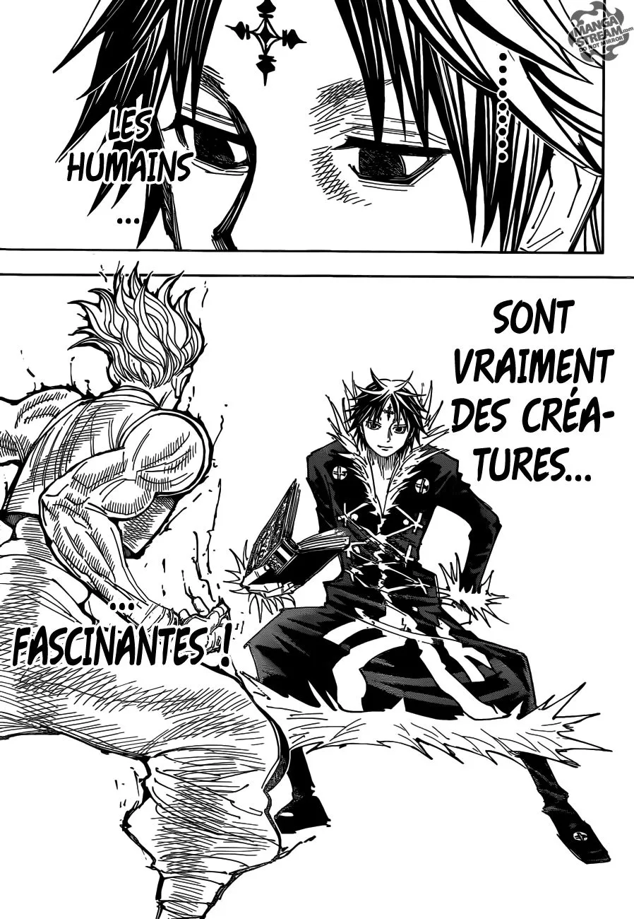 Chargement... Ch.352 p.9