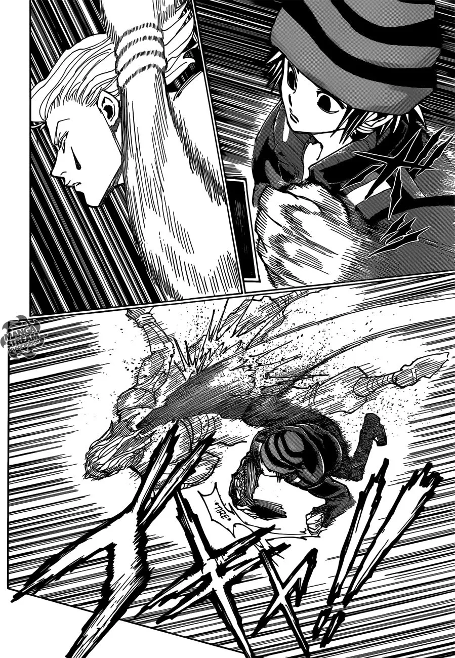 Chargement... Ch.353 p.10
