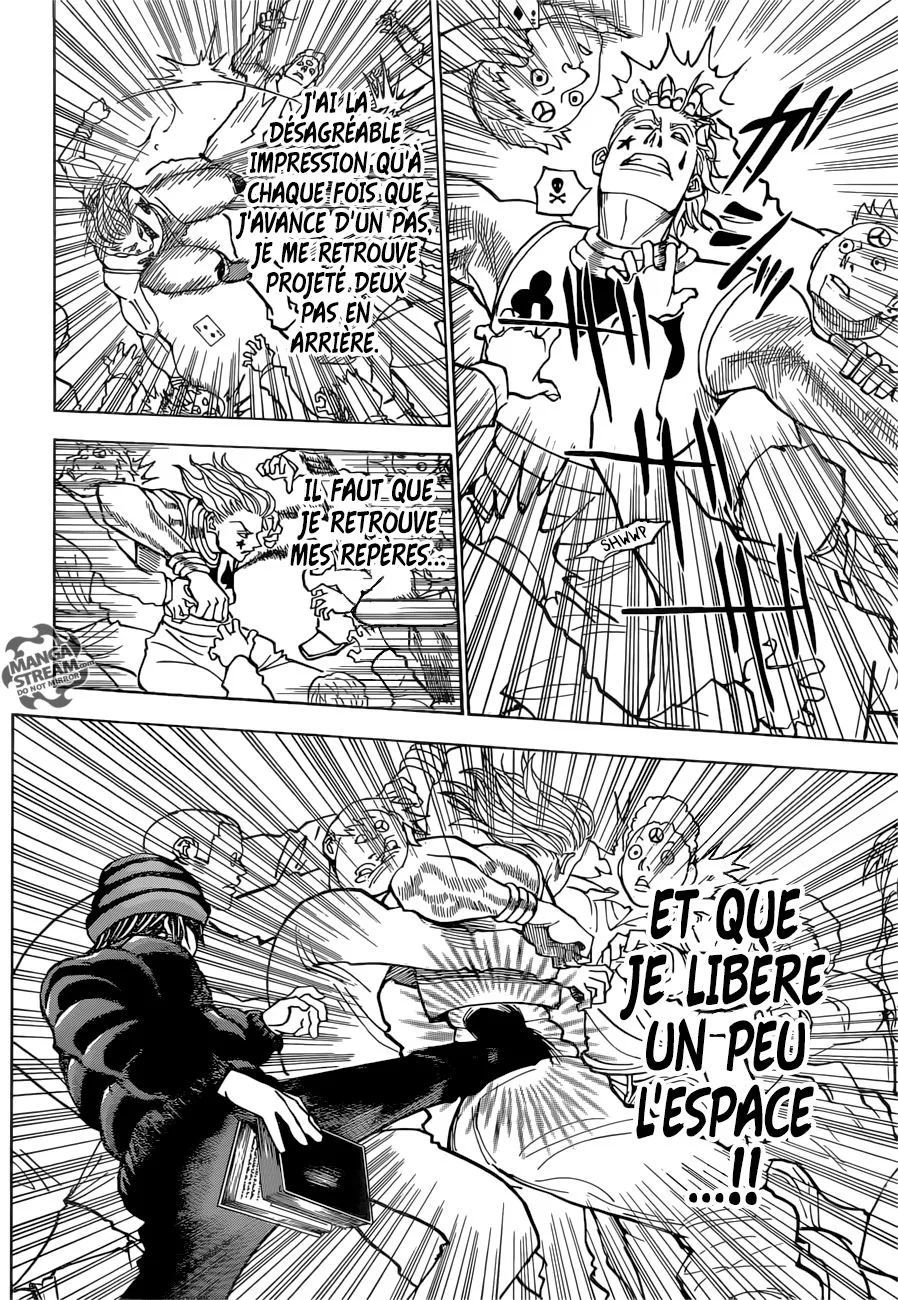 Chargement... Ch.353 p.11