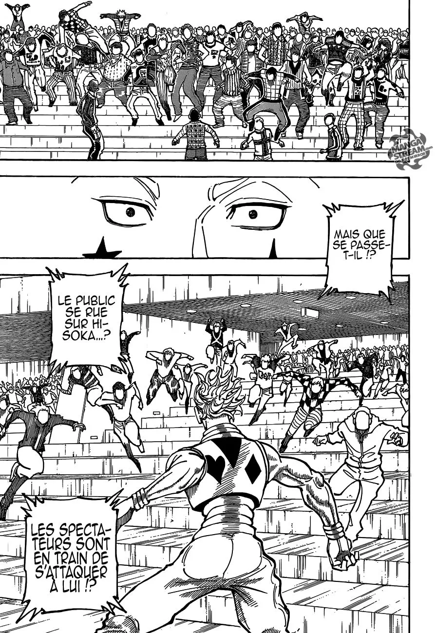 Chargement... Ch.353 p.12
