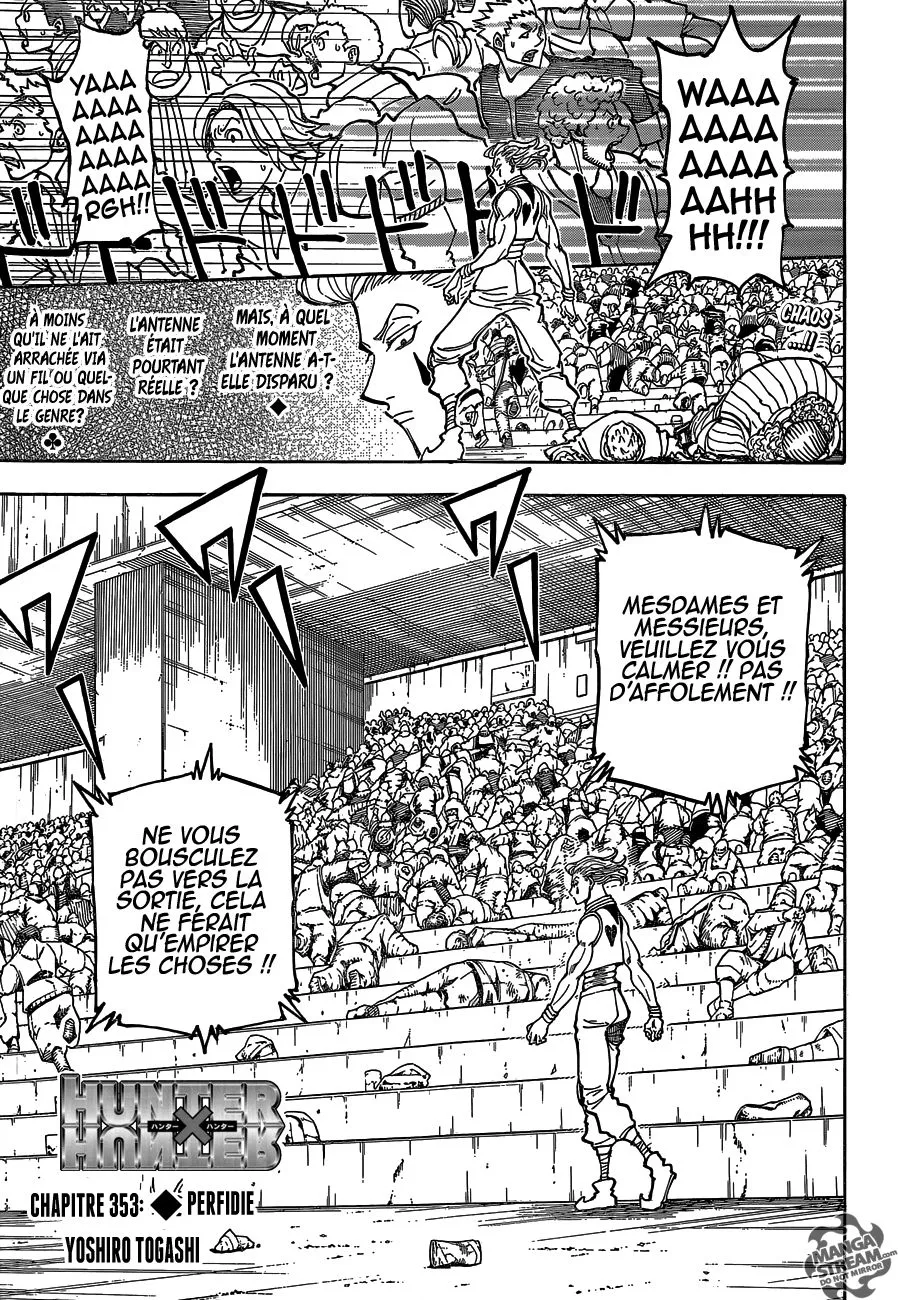 Chargement... Ch.353 p.15