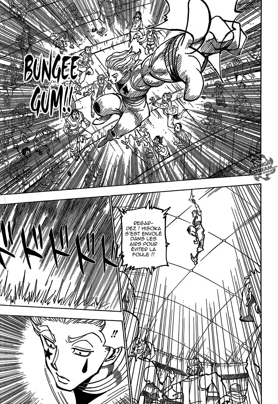Chargement... Ch.353 p.2