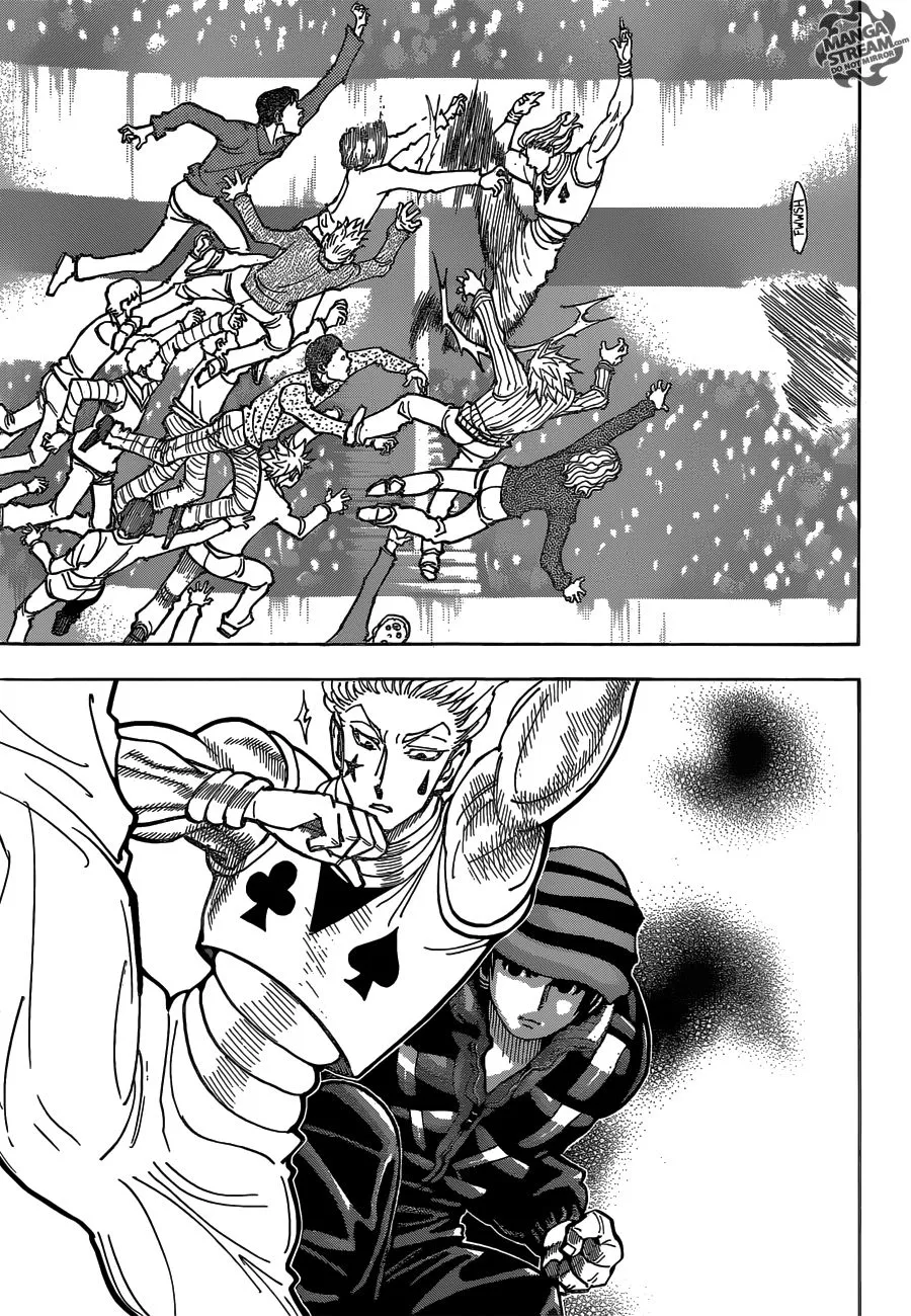 Chargement... Ch.353 p.3