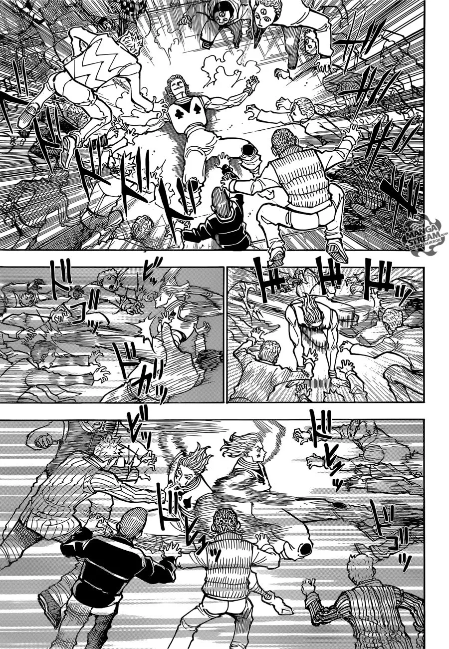 Chargement... Ch.353 p.4