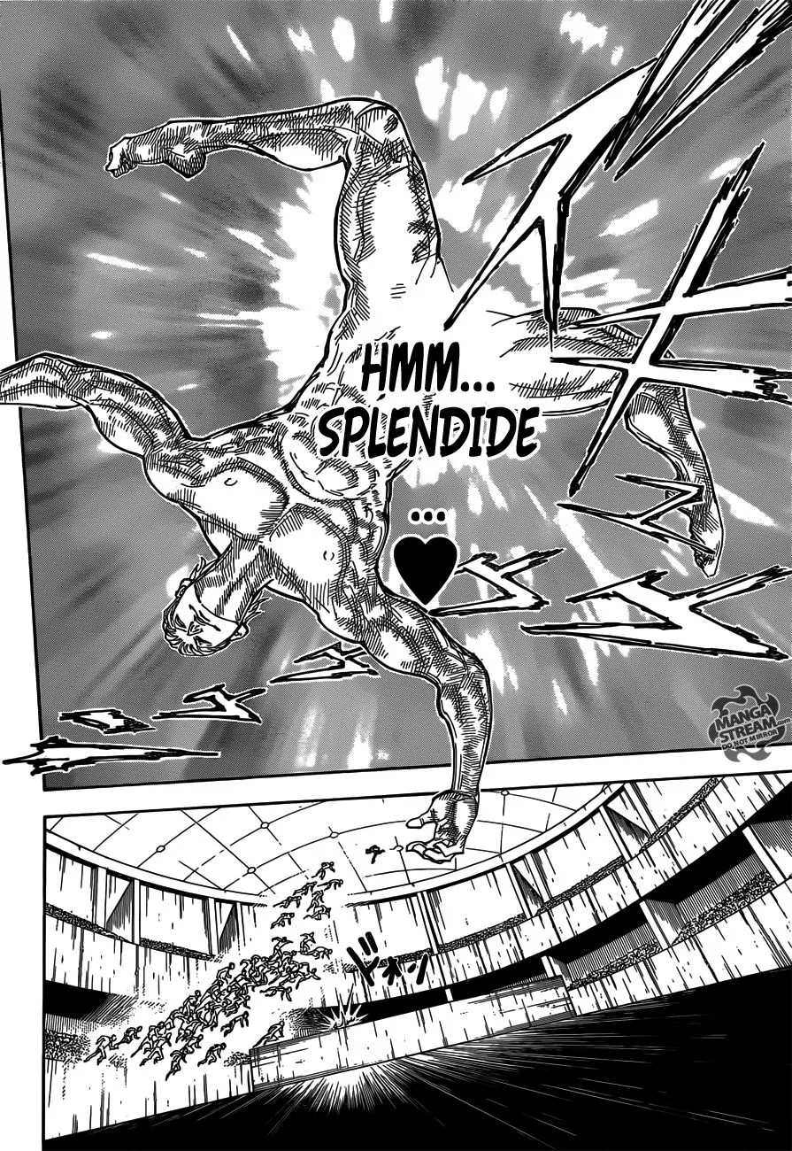 Chargement... Ch.353 p.5