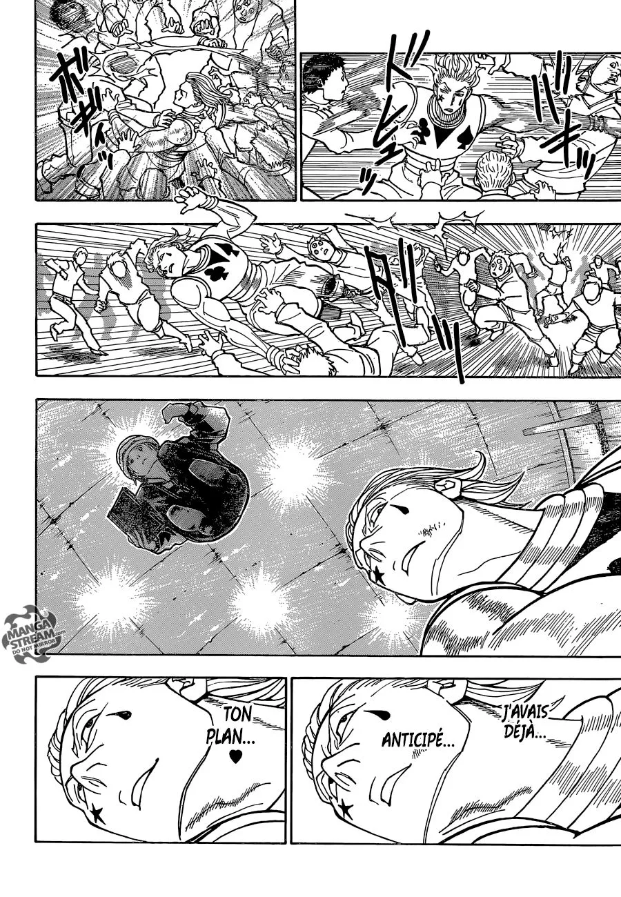 Chargement... Ch.353 p.7