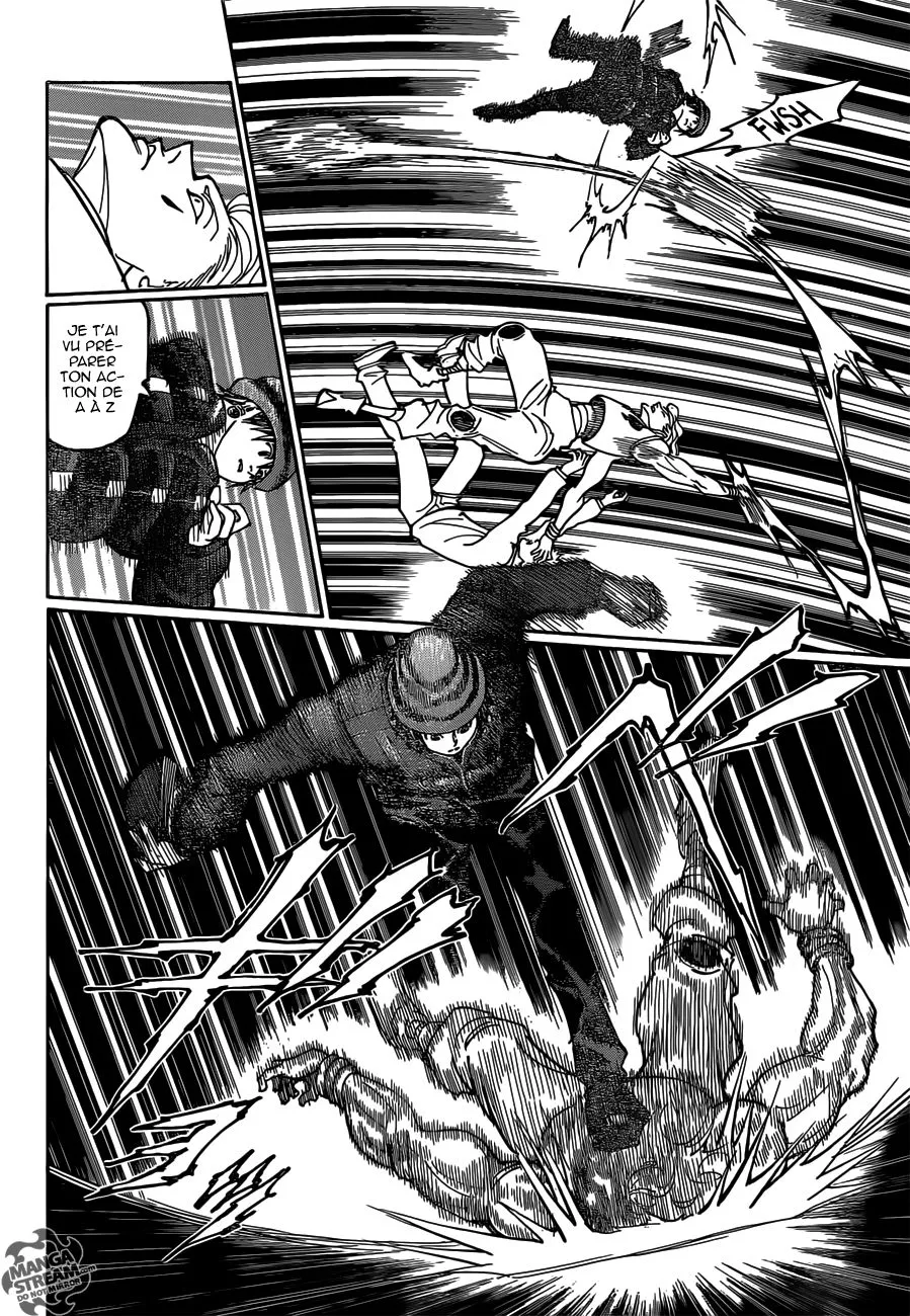 Chargement... Ch.353 p.8