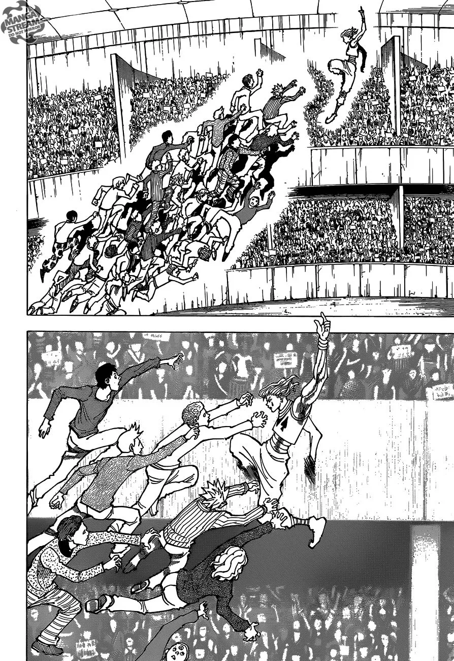 Chargement... Ch.353 p.9