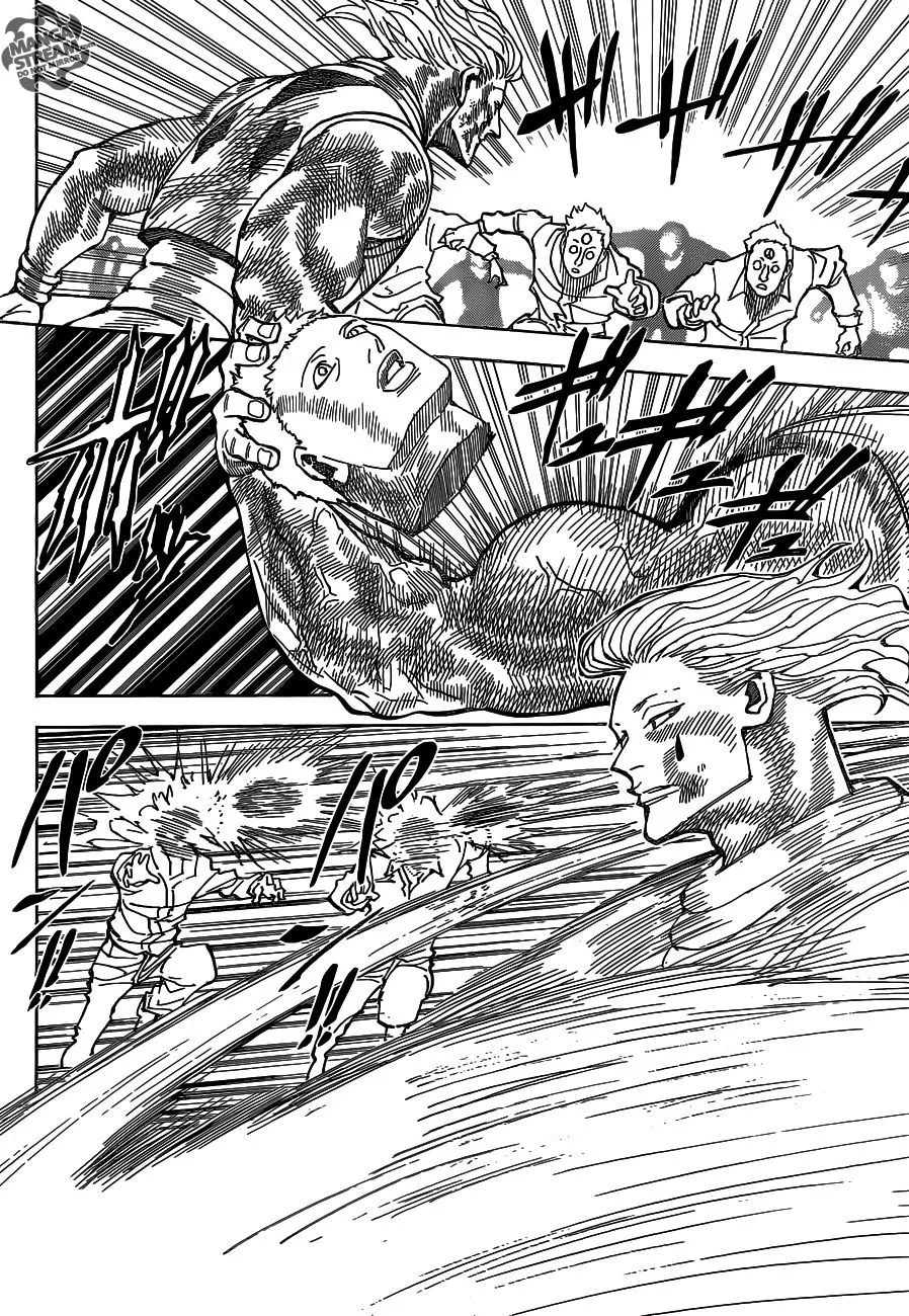 Chargement... Ch.354 p.1