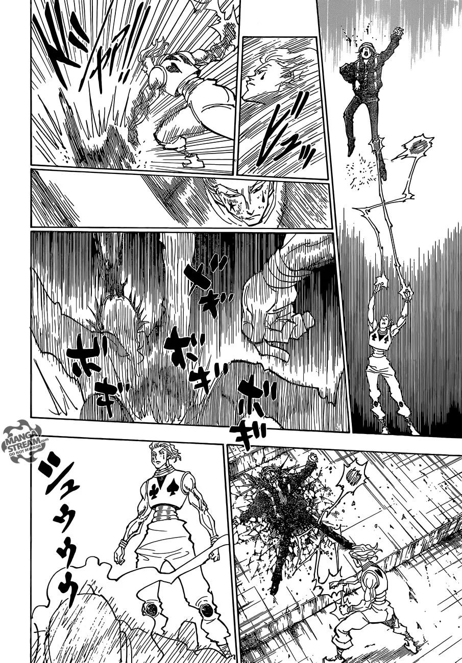 Chargement... Ch.354 p.10