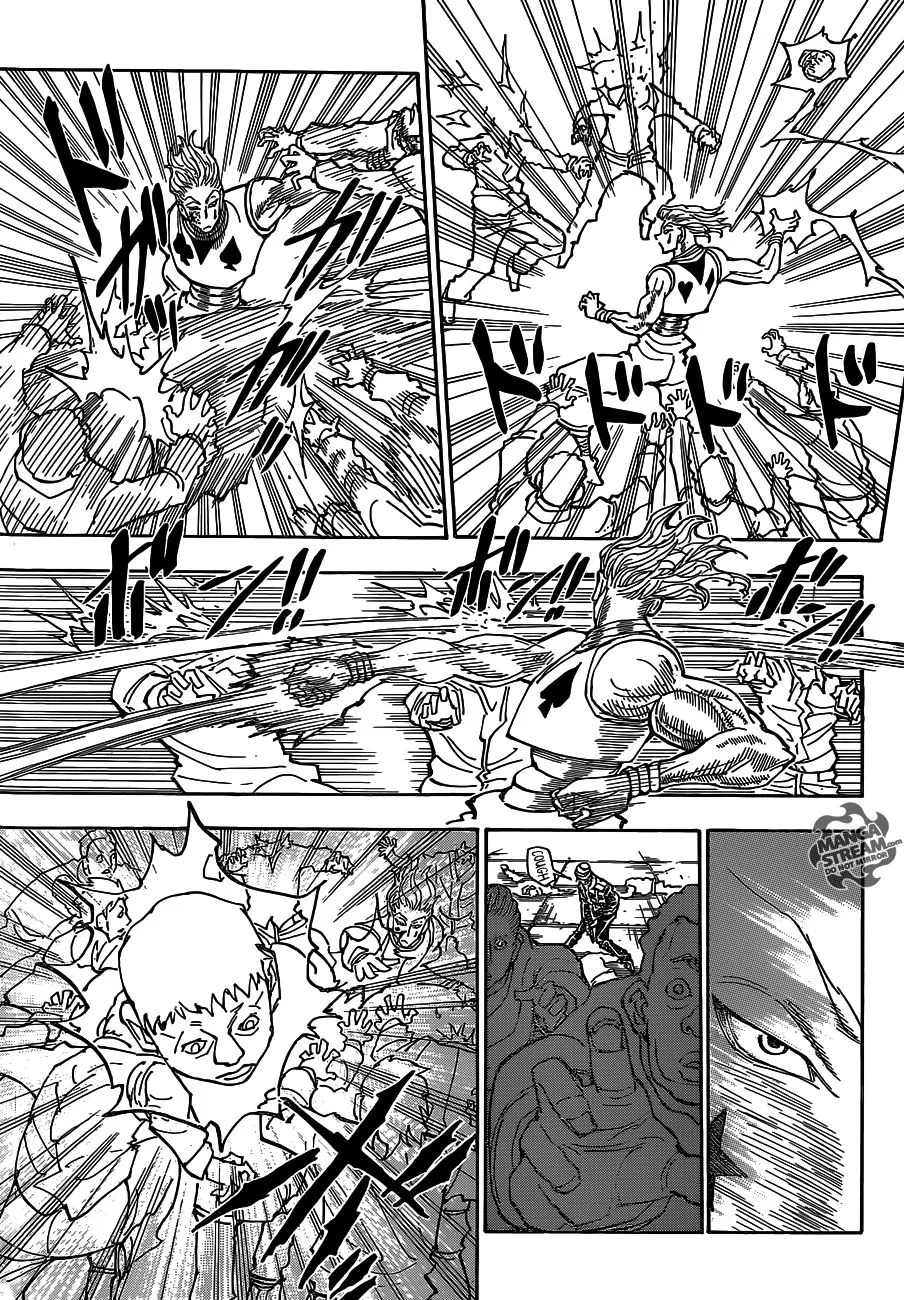 Chargement... Ch.354 p.14