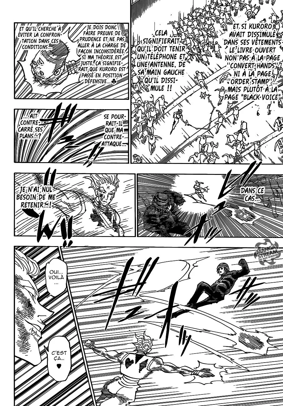 Chargement... Ch.354 p.19