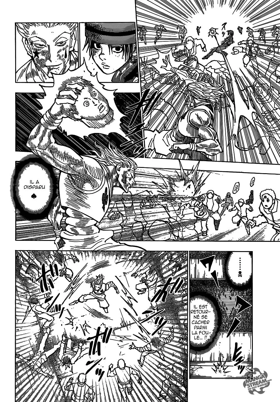 Chargement... Ch.354 p.3