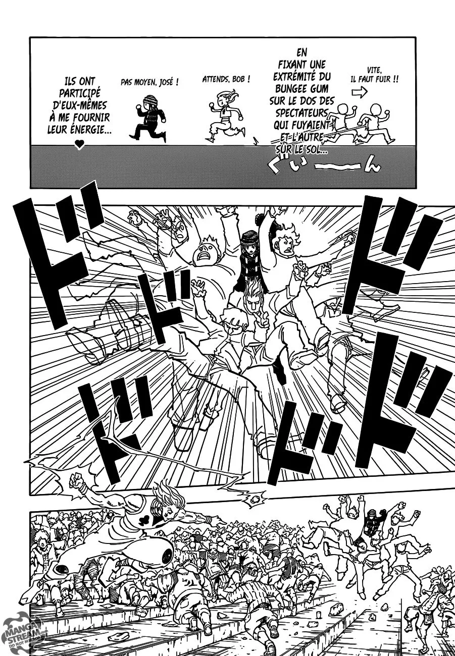 Chargement... Ch.354 p.4