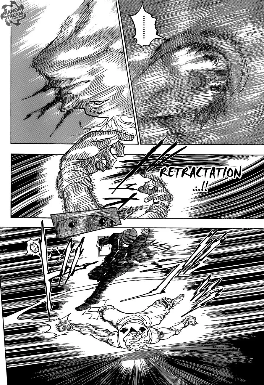 Chargement... Ch.354 p.5