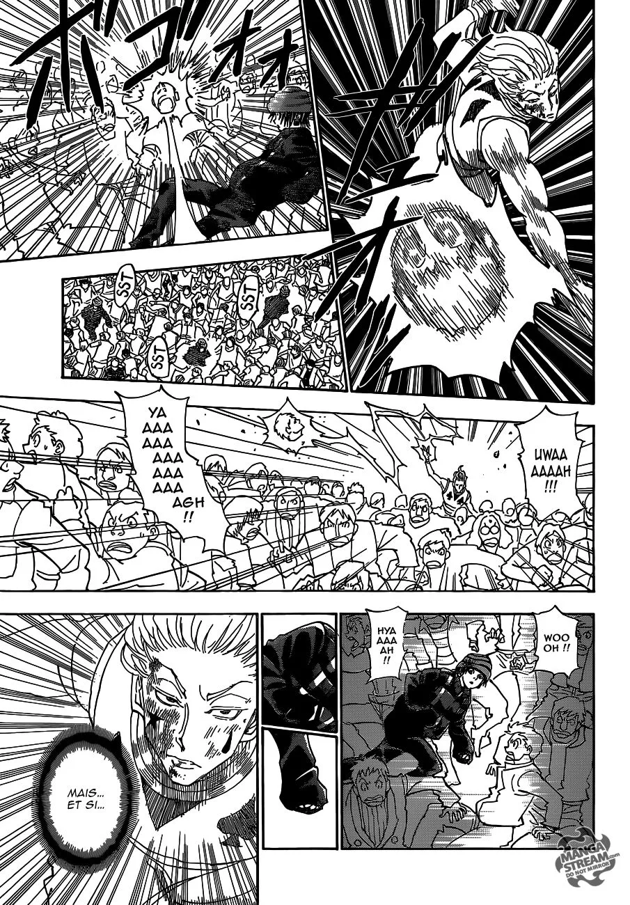 Chargement... Ch.354 p.8