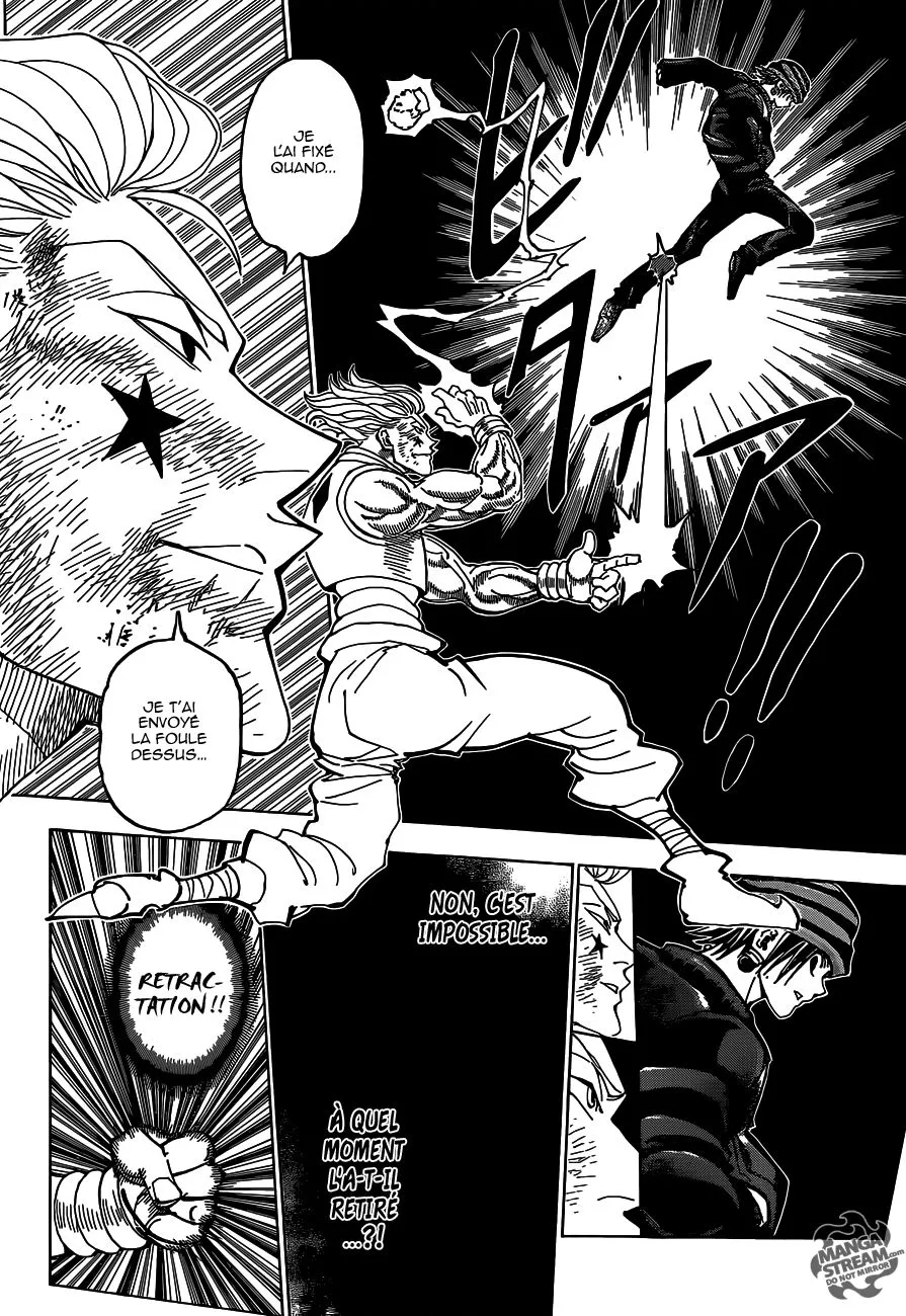 Chargement... Ch.354 p.9