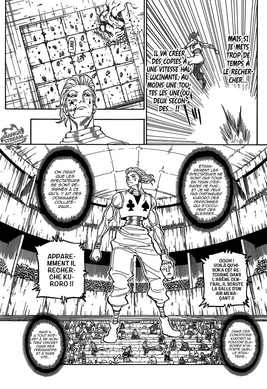 Chargement... Ch.355 p.11