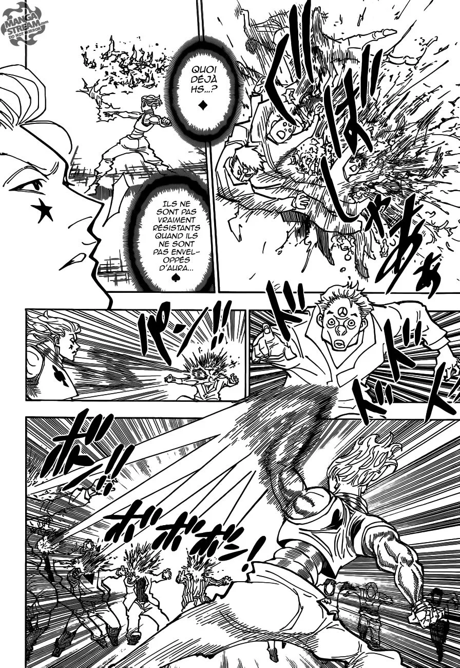 Chargement... Ch.355 p.13