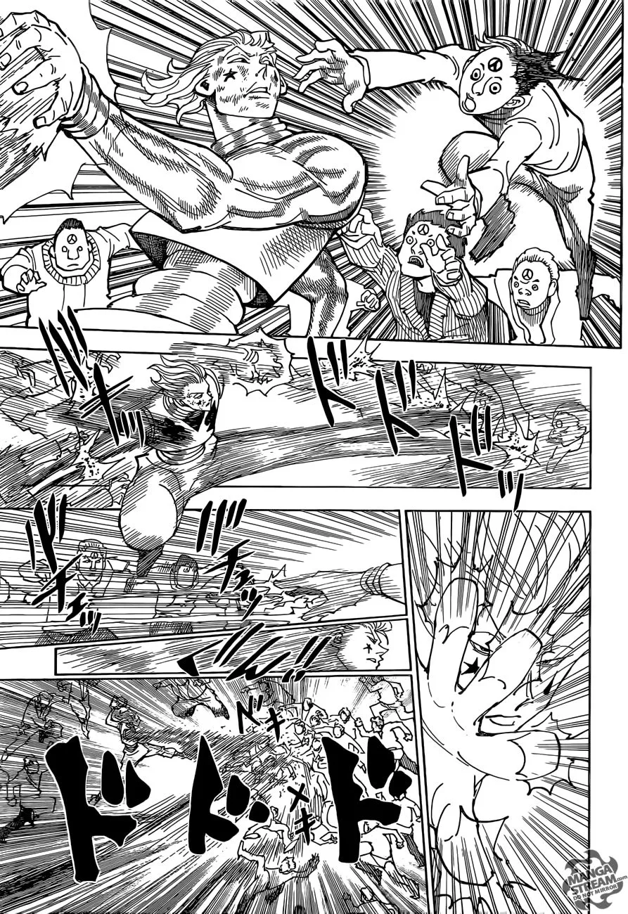 Chargement... Ch.355 p.16