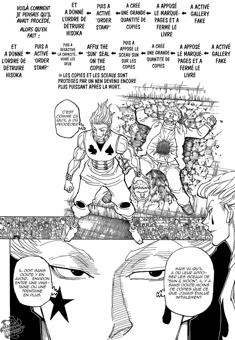Chargement... Ch.355 p.17