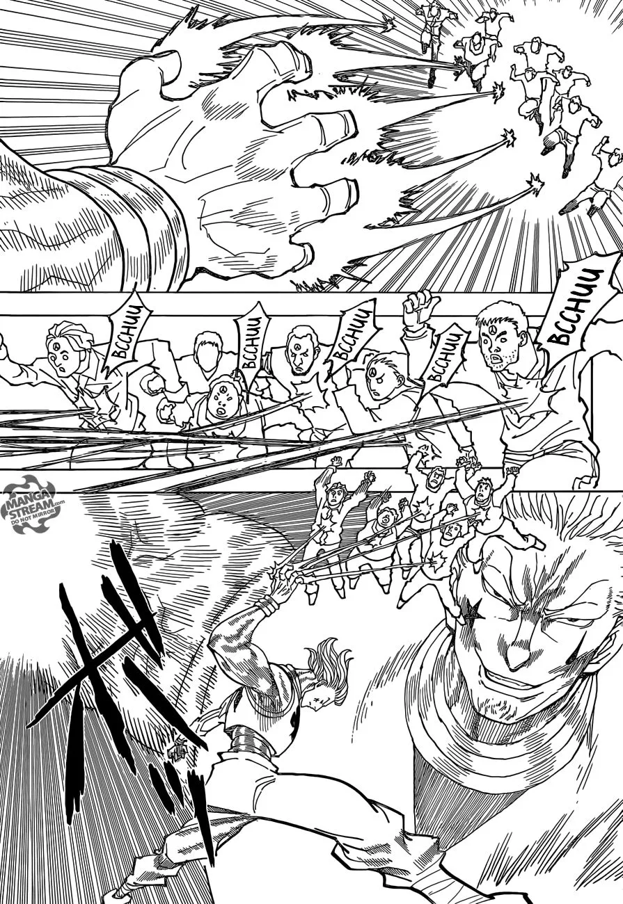 Chargement... Ch.355 p.4