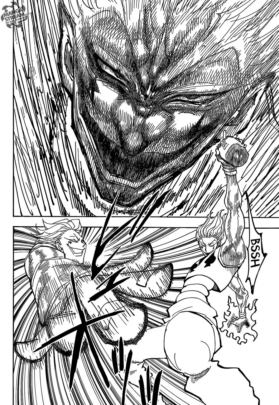 Chargement... Ch.355 p.6