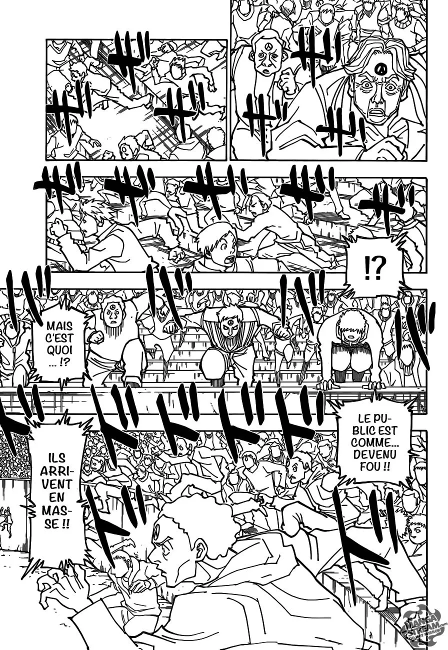 Chargement... Ch.355 p.9
