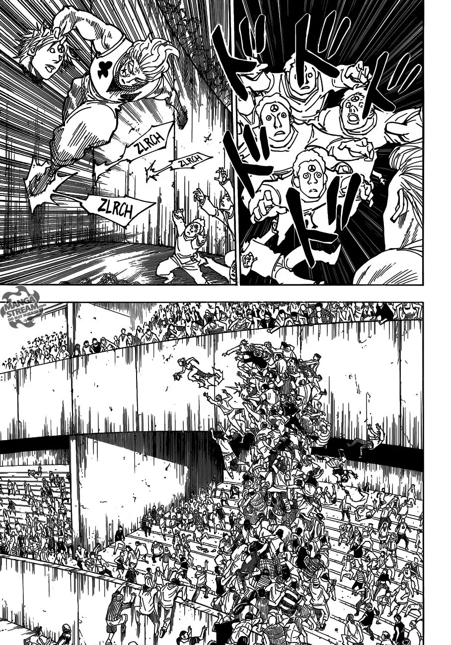 Chargement... Ch.356 p.10