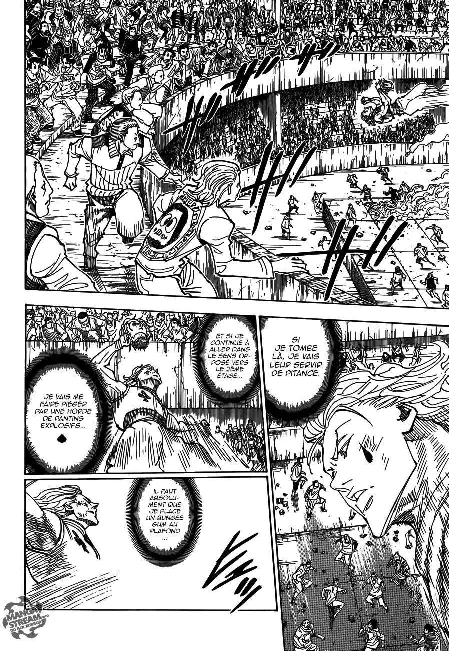 Chargement... Ch.356 p.12